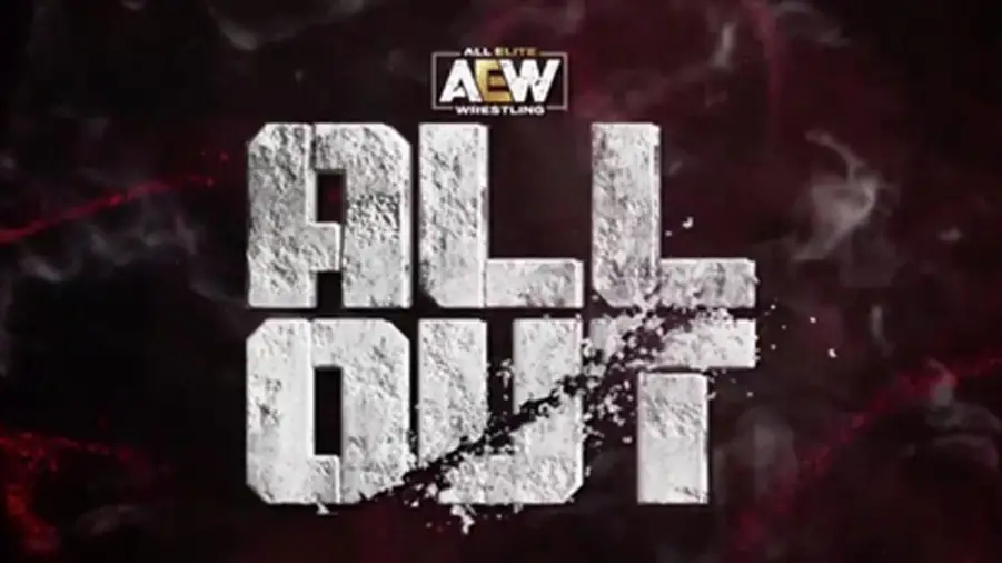 New Matches Set For AEW All Out 2022 Cultaholic Wrestling